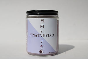 Hinata Inspired Candle