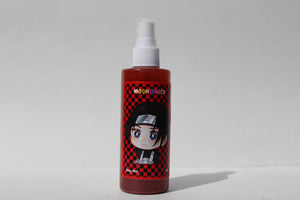 Itachi Body Spray