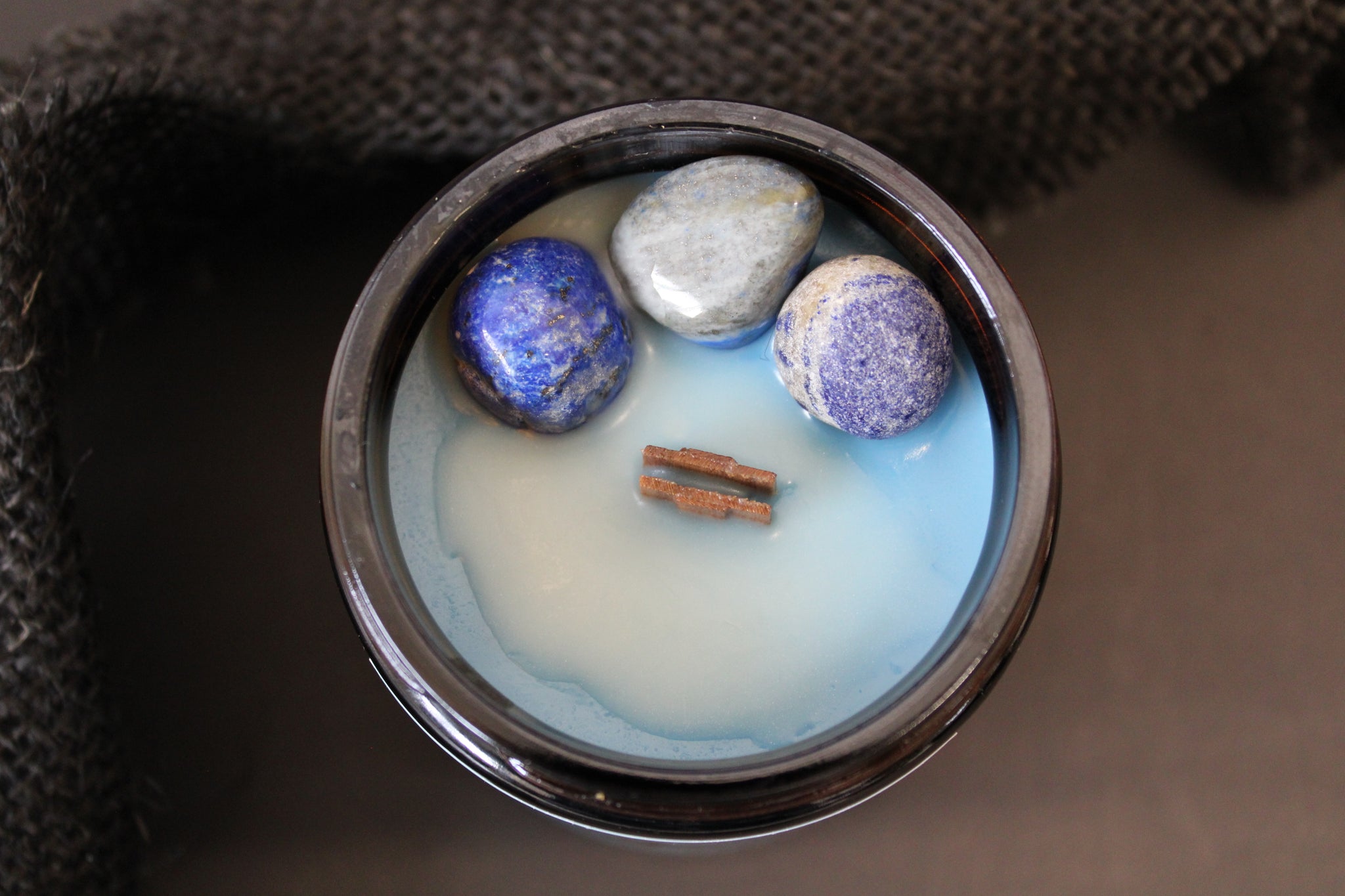 LA Push beach Candle