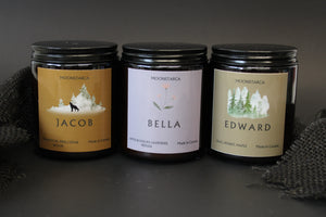 Edward Candle