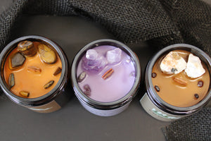 Edward Candle