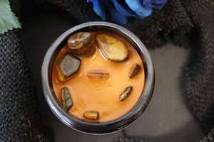 Jacob Candle