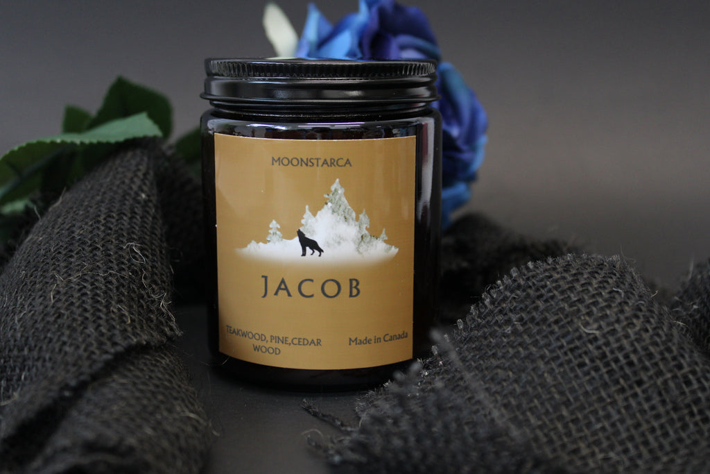 Jacob Candle