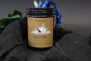 Jacob Candle