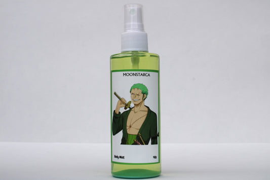 Zoro Body Spray