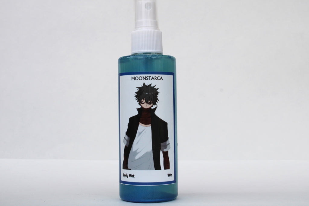 Dabi Body Spray