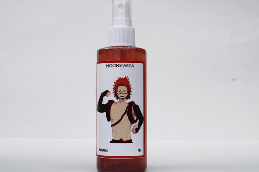 Kirishima Body Spray