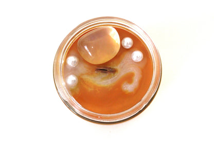 Orihime Candle