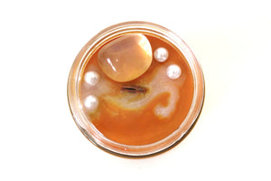 Orihime Candle