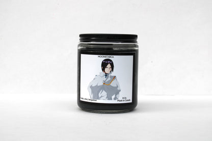 Uryu Candle