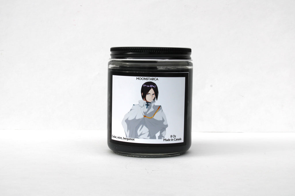 Uryu Candle