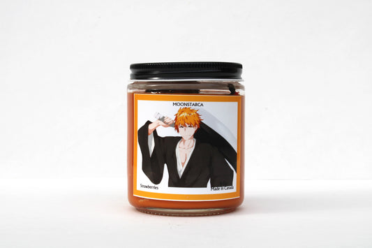 Ichigo Candle