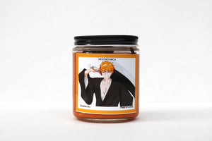 Ichigo Candle