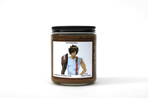 Sado Candle