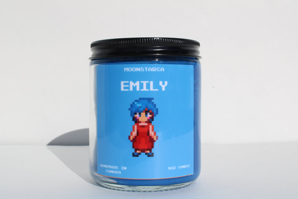 Emily Candle