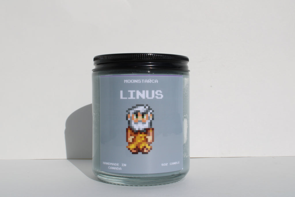 Linus Candle