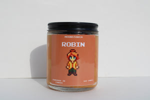 Robin Candle