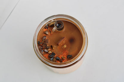 Coffee Candle