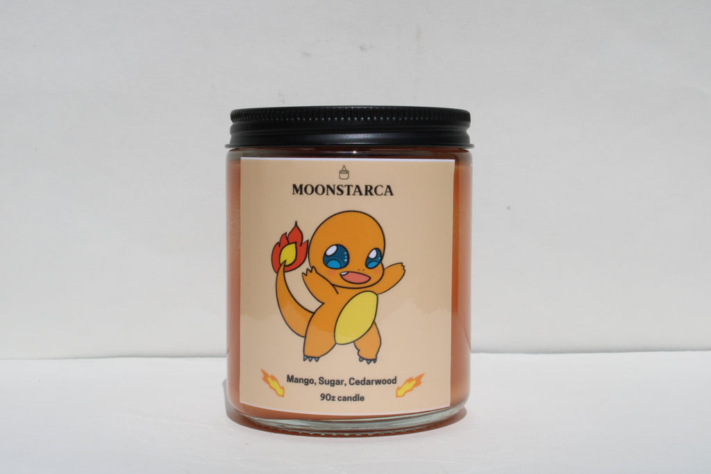 Charmander