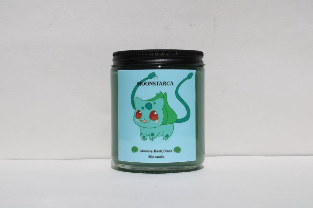 Bulbasaur