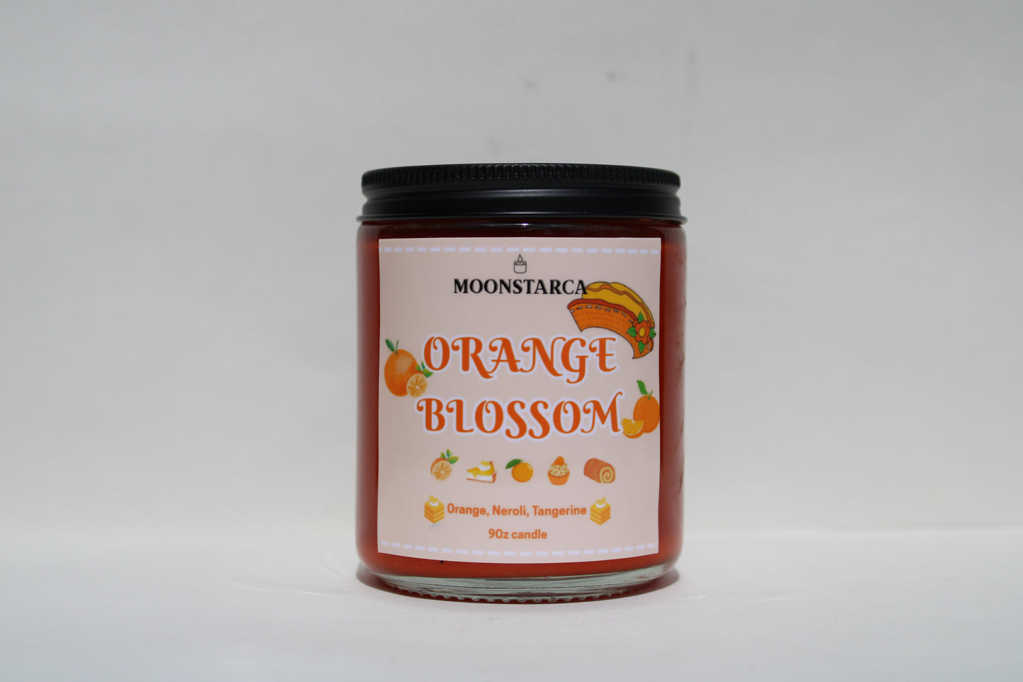 Orange blossom