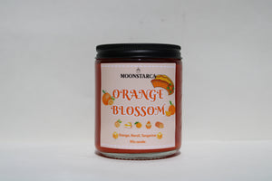Orange blossom