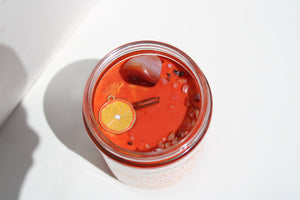 Orange blossom