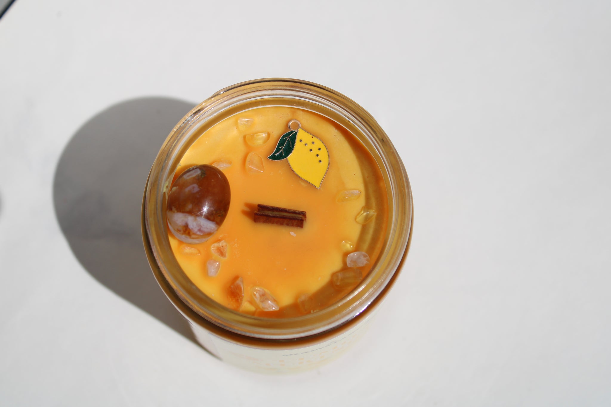 Lemon meringue