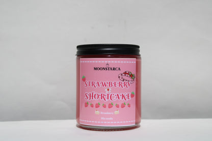 Strawberry shortcake