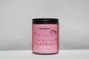 Strawberry shortcake