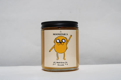 Jake the dog