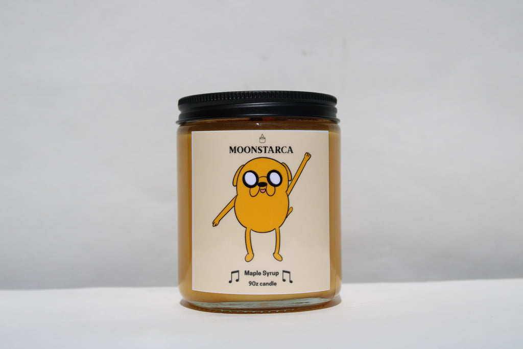 Jake the dog