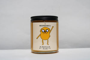 Jake the dog