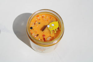 Jake the dog