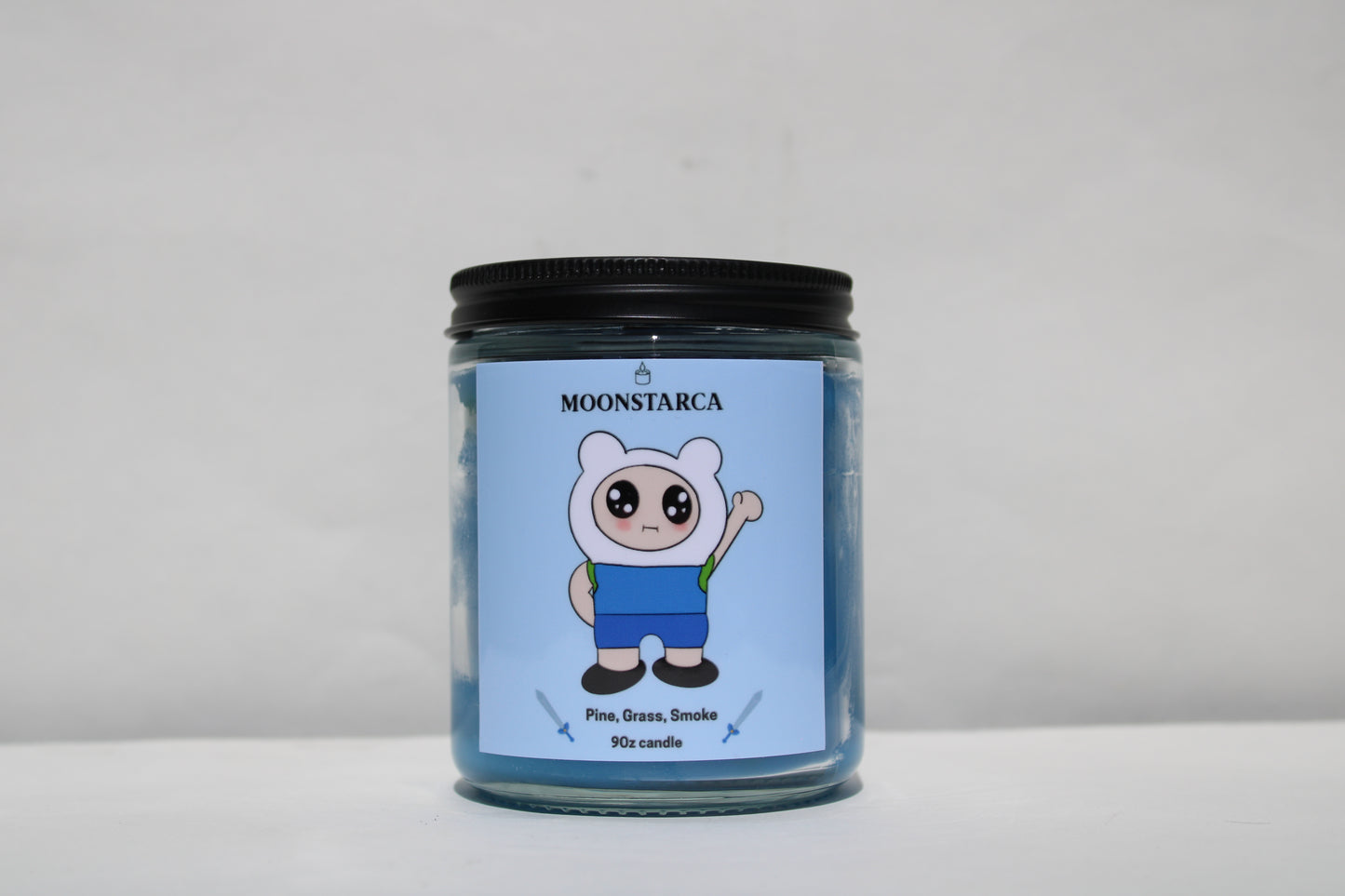 Finn the human