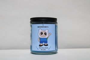 Finn the human