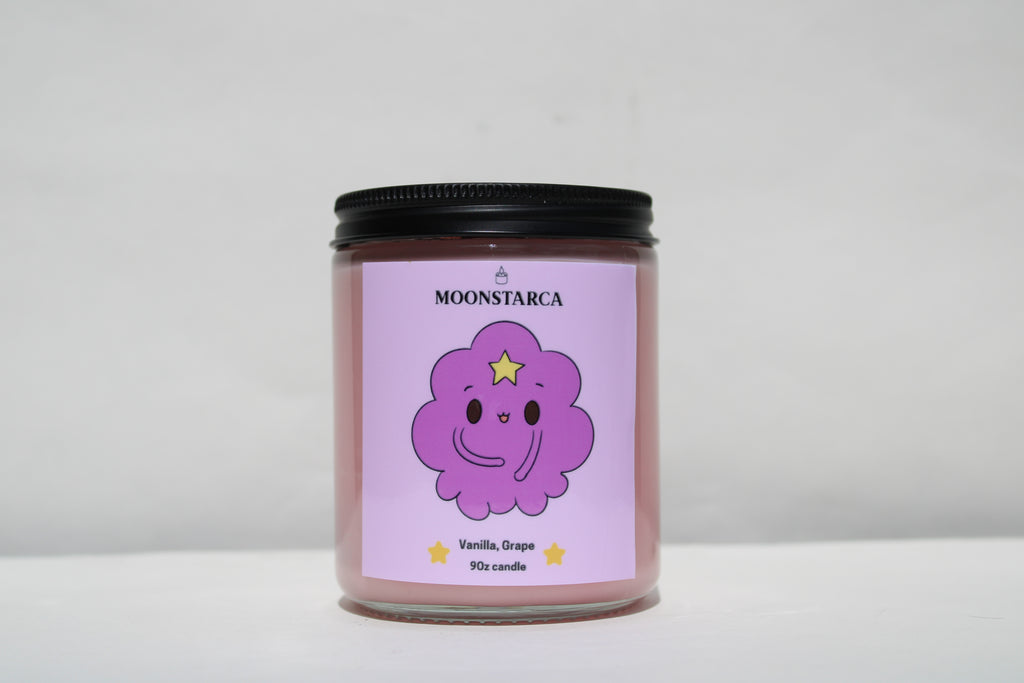 Lumpy space princess