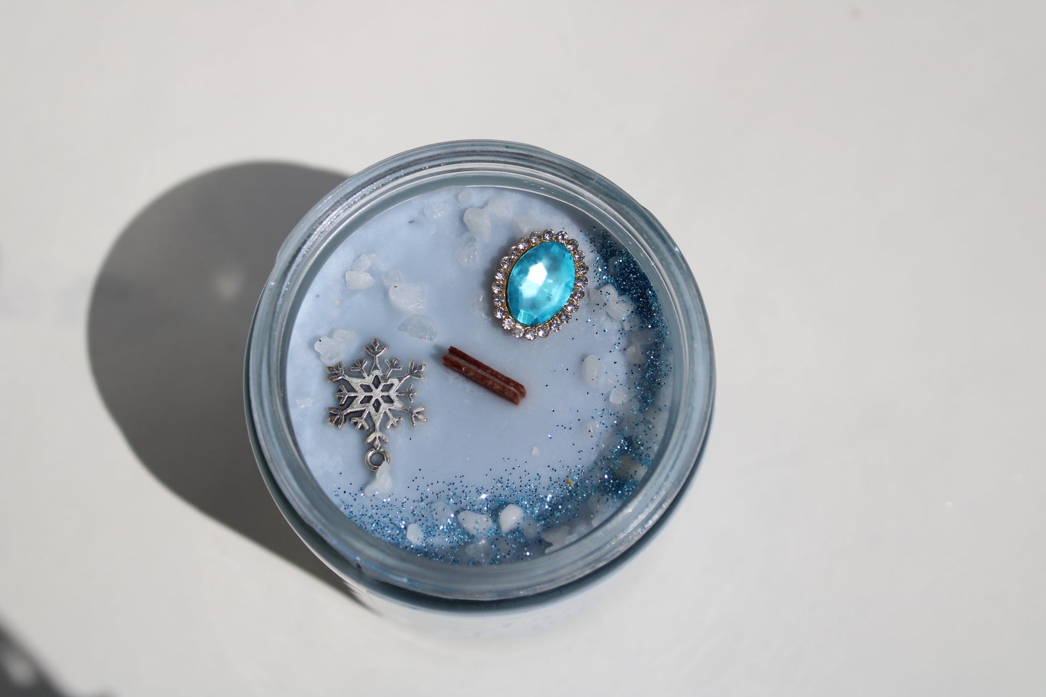 Frozen