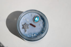 Frozen