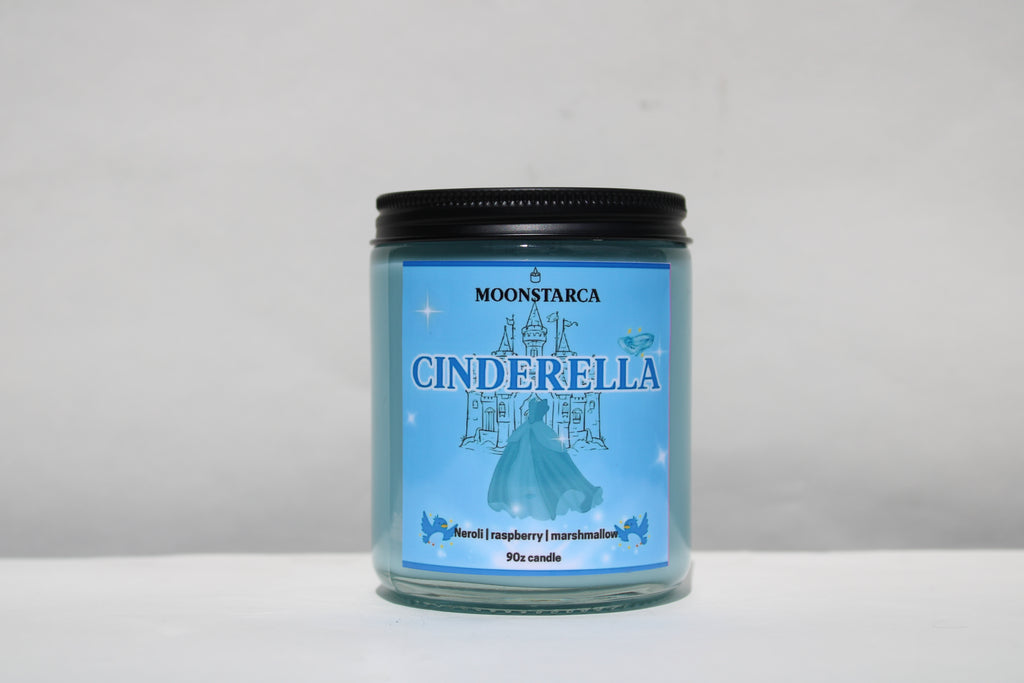 Cinderella