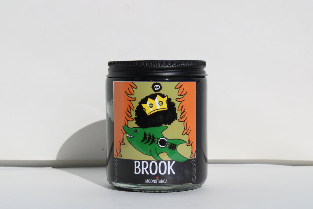 Brook Candle