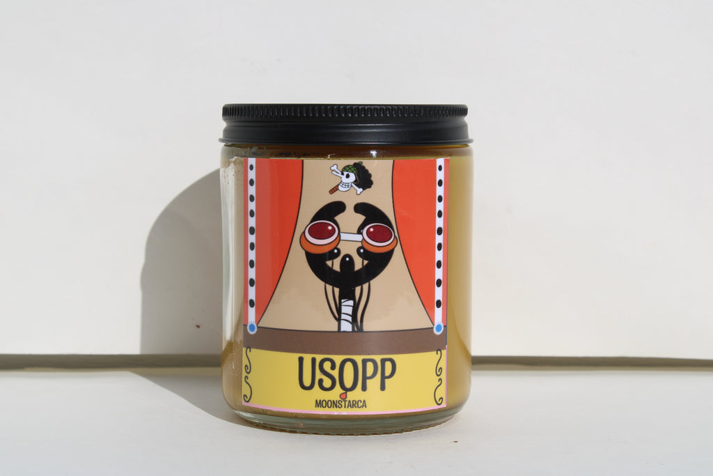 Usopp