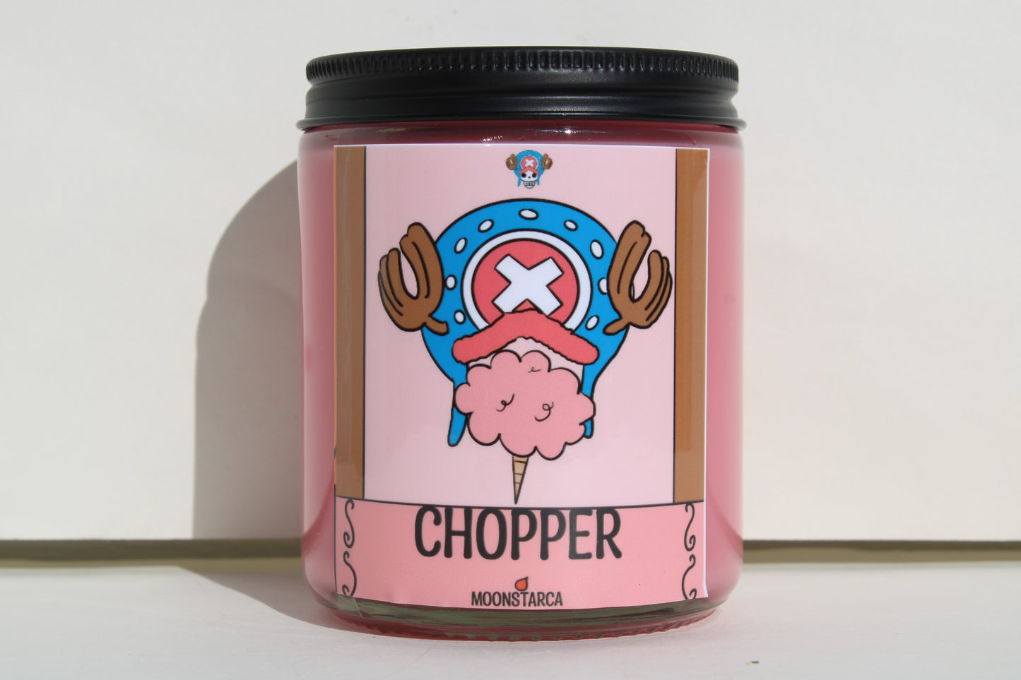 Chopper