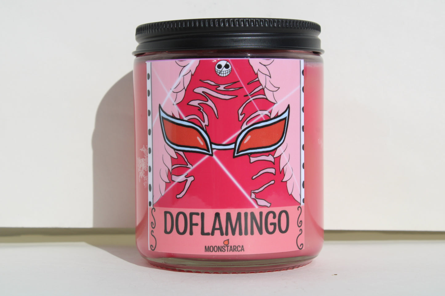Doflamingo