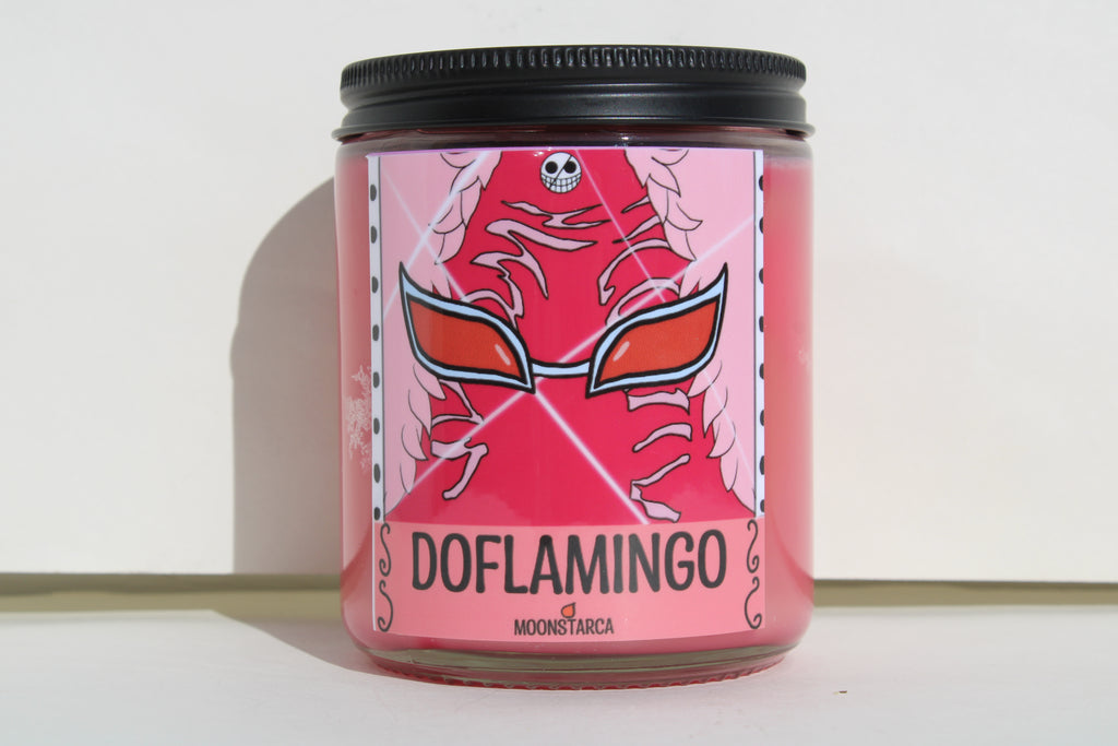 Doflamingo