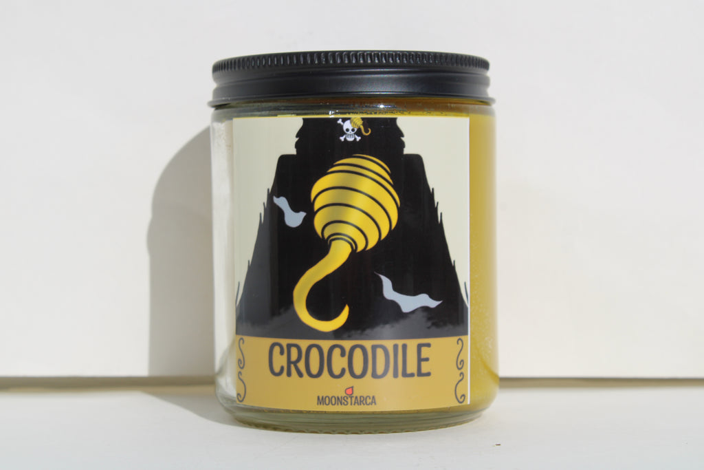 Crocodile