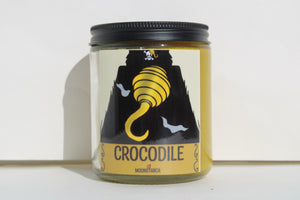 Crocodile