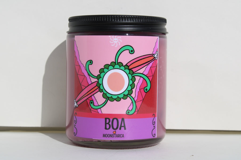 Boa