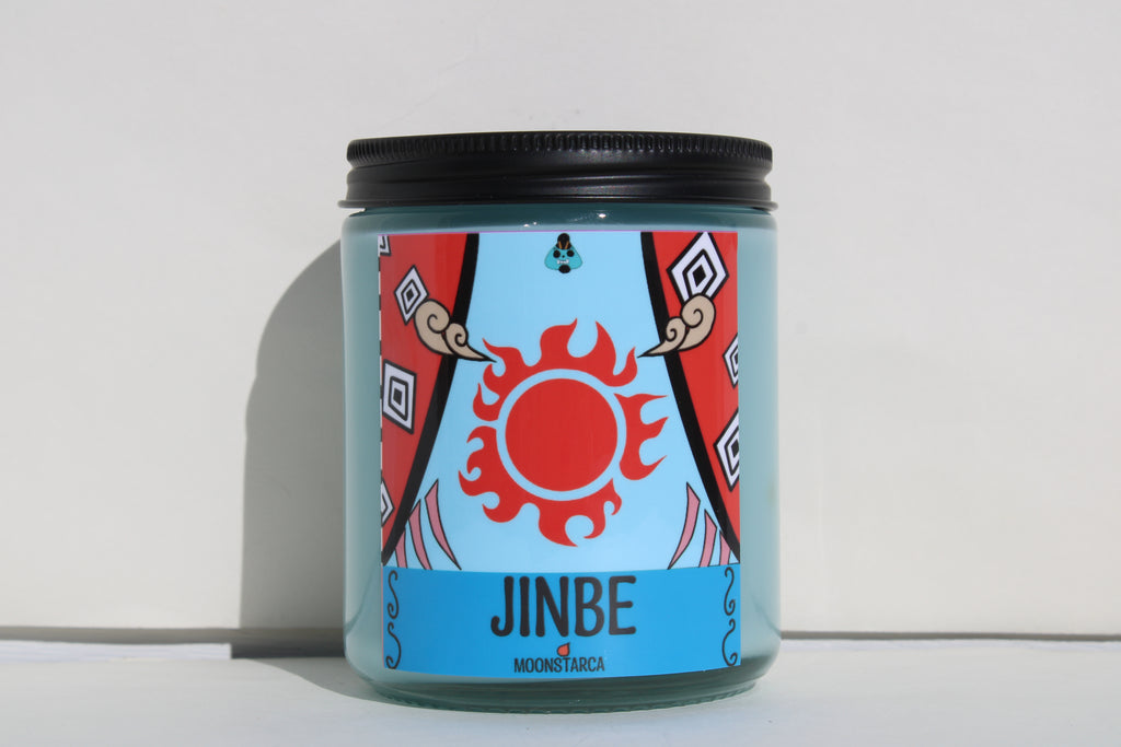 Jinbe