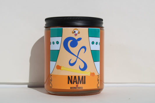 Nami Candle